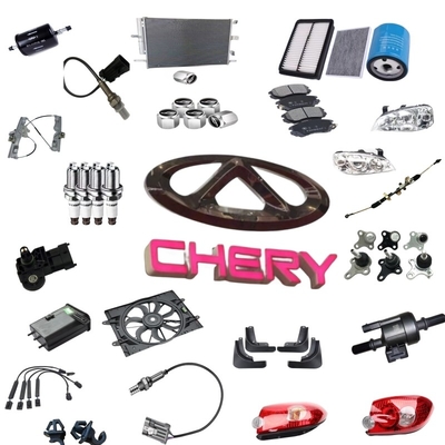 Chery Όλα τα μοντέλα εξαρτήματα αυτοκινήτων