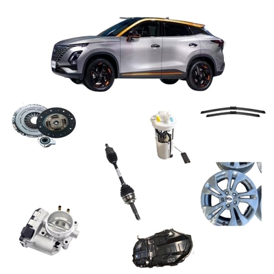 Chery Όλα τα μοντέλα εξαρτήματα αυτοκινήτων