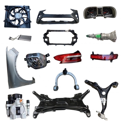 Top- WINGLE 7 Συσκευαστικά για αυτοκίνητα BYD Chery Geely GWM Great Wall SAIC MG Maxus DFSK Changan