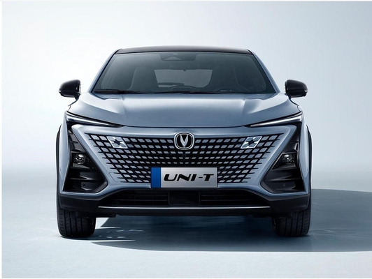 Μπροστά και πίσω προφυλακτήρες για το Changan CS35 CS75 UNI-T 12-22 Style Βελτιώστε την εμφάνιση του αυτοκινήτου σας