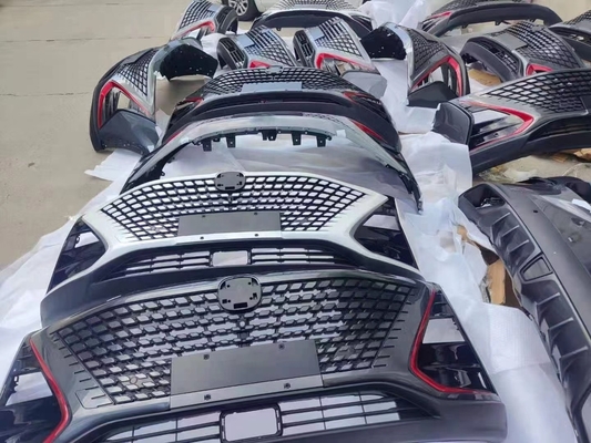 Μπροστά και πίσω προφυλακτήρες για το Changan CS35 CS75 UNI-T 12-22 Style Βελτιώστε την εμφάνιση του αυτοκινήτου σας