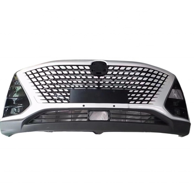 Μπροστά και πίσω προφυλακτήρες για το Changan CS35 CS75 UNI-T 12-22 Style Βελτιώστε την εμφάνιση του αυτοκινήτου σας