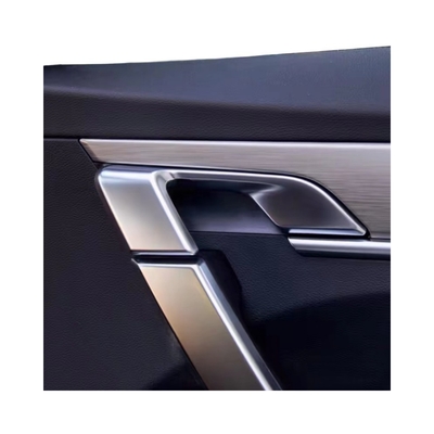 2019-2021 Geely Binyue SX11 Εσωτερική λαβή Μέρη αυτοκινήτου με προηγμένα χαρακτηριστικά