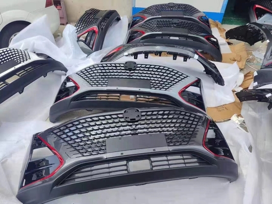 Μπροστά και πίσω προφυλακτήρες για το Changan CS35 CS75 UNI-T 12-22 Style Βελτιώστε την εμφάνιση του αυτοκινήτου σας