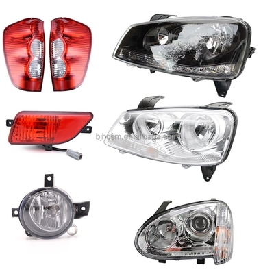Μέρη αυτοκινήτου για το Wingle 3/5/6 Hover H3/H5 C30 C50 Deer Haval H2/H6/H8/H9 POER