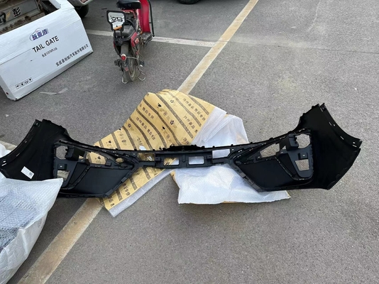 Τσάνγκαν CS75 PLUS Μπροστά προφυλακτήρα με εξαιρετική προσαρμογή Τσάνγκαν ανταλλακτικά αυτοκινήτων και λιανική πώληση