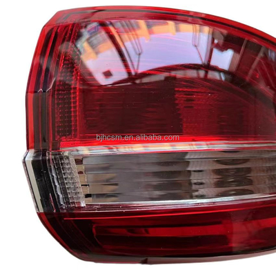 Το Changan Auchan EV με σήματα στροφής πίσω από το φρένο OE No. no Car Fitment Changan