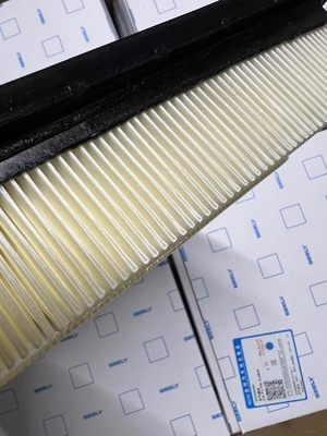 Geely Air Filter 6600131687 Αρχική αποστολή από DHL TNT UPS EMS FEDEX για λιανική πώληση