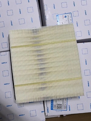 Geely Air Filter 6600131687 Αρχική αποστολή από DHL TNT UPS EMS FEDEX για λιανική πώληση