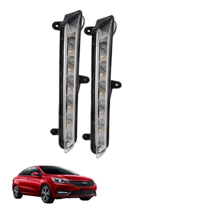 Chery ARRIZO5 ARRIZO7 LED φωτιστικά ημέρας Η τέλεια εφαρμογή για το μοντέλο σας του 2020