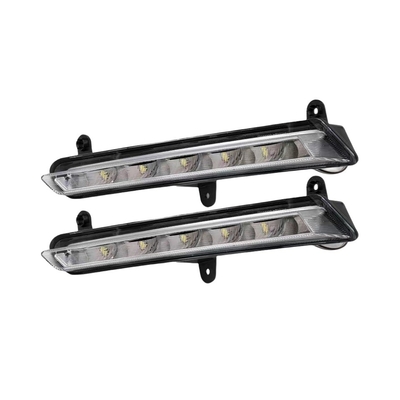 Chery ARRIZO5 ARRIZO7 LED φωτιστικά ημέρας Η τέλεια εφαρμογή για το μοντέλο σας του 2020