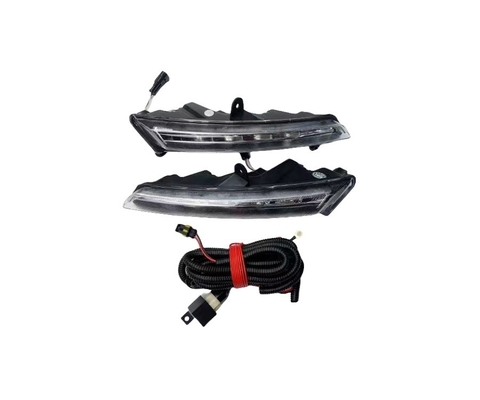Chery ARRIZO5 ARRIZO7 LED φωτιστικά ημέρας Η τέλεια εφαρμογή για το μοντέλο σας του 2020