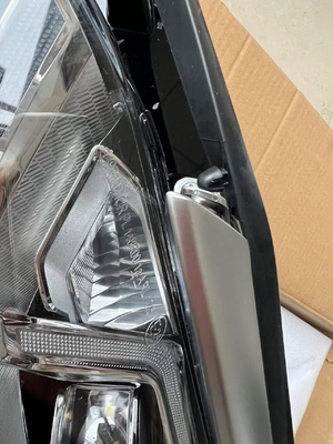 Αρχικό BYD Song PLUS LED Light για το έτος 2021-2023 Φώτα αυτοκινήτων και λιανική πώληση