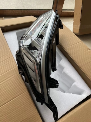 Αρχικό BYD Song PLUS LED Light για το έτος 2021-2023 Φώτα αυτοκινήτων και λιανική πώληση