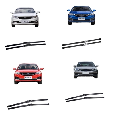 Geely Vision X6 X1S1X3 Wiper Blade για υψηλού επιπέδου 1η γενιά Vision X1 SUV 17.05-