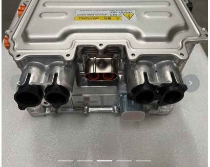 EQEB-2123010 BYD Seagull Συγκρότημα φόρτισης και διανομής Αναπτήρα τσιγάρων 211*122*345mm