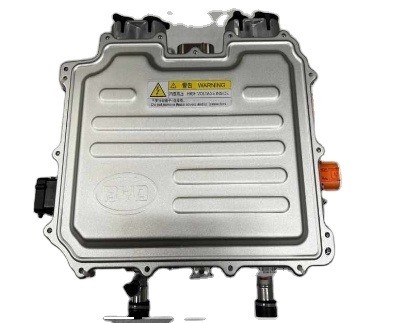 EQEB-2123010 BYD Seagull Συγκρότημα φόρτισης και διανομής Αναπτήρα τσιγάρων 211*122*345mm