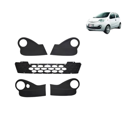Τμήματα αυτοκινήτων Chery QQ Τμήματα από χάλυβα για όλα τα μοντέλα σε κανονικό μέγεθος