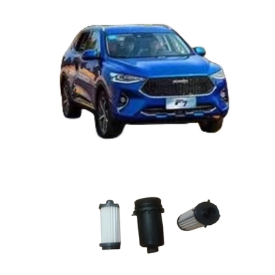Τμήματα αυτοκινητοκίνησης 151100008 Συγκρότημα φίλτρου για το μεγάλο τείχος Haval F7 F7X H7