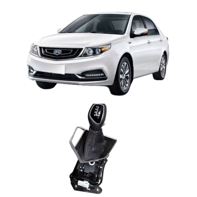 GEELY Vision Συγκρότημα μοχλού αυτόματης μετάδοσης ταχυτήτων για βελτιωμένη άνεση οδήγησης