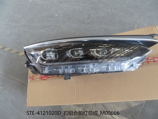 2022 BYD Tang DM-p Αριστερός και δεξιός συνδυασμός προβολέα συγκρότημα STE-4121020D STE-4121010D