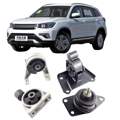 Τσάνγκαν CS75 PHEV Claw Pad Gearbox Motor Mount με ατσάλινο στήριγμα κινητήρα