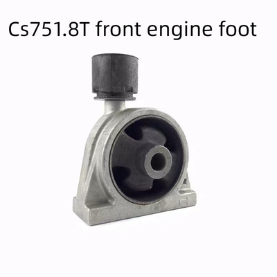 Τσάνγκαν CS75 PHEV Claw Pad Gearbox Motor Mount με ατσάλινο στήριγμα κινητήρα