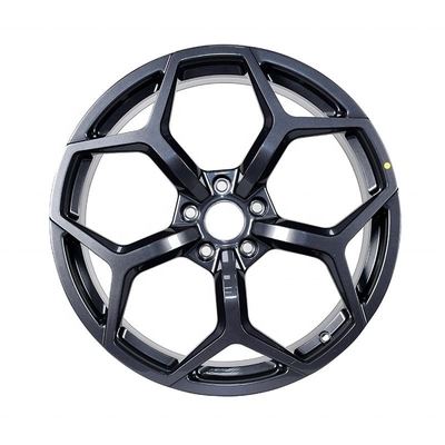 20/21 ιντσών Tang EV DM-i DM-p Τυμφευμένος τροχός από κράμα αλουμινίου με PCD 98mm ET 0mm BYD