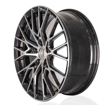 20/21 ιντσών Tang EV DM-i DM-p Τυμφευμένος τροχός από κράμα αλουμινίου με PCD 98mm ET 0mm BYD