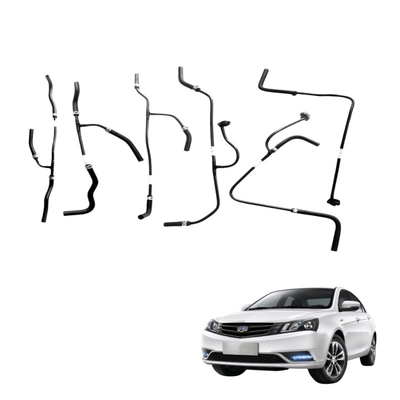 Τυποποιημένο μέγεθος Geely Vision X6X3 Σωλήνας εξαερισμού για δεξαμενή αποθήκευσης νερού