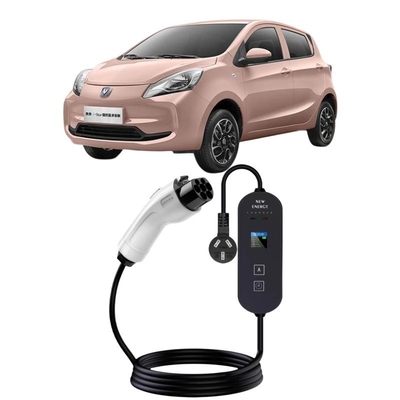Ειδικό Chang'anEADO ev460 Auchan Z6idd Benz φορτιστή για ηλεκτρικά οχήματα