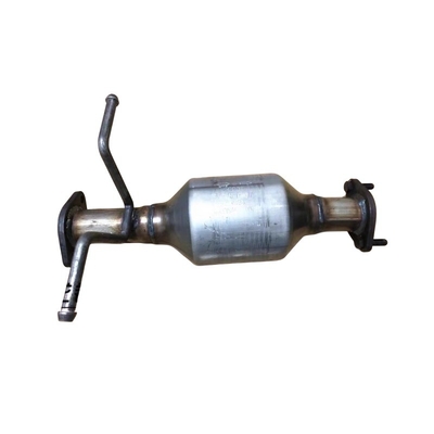 Συστήματα εξάτμισης αυτοκινήτων Chery A5/E5/Qi Yun 3 Τριδιάδρομος καταλυτικός μετατροπέας