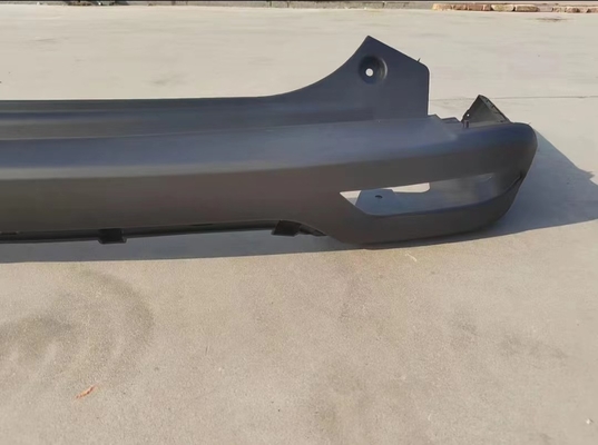 Αναβαθμίστε το Changan Ounuo S σας με το Oushang X7 Fiber Glass Bumper Στυλάτο και Προσαρμόσιμο