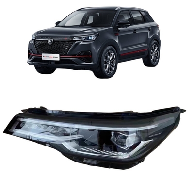 ABS PC Changan CS55plus Συγκρότημα προβολέα με αριθμό OE NO