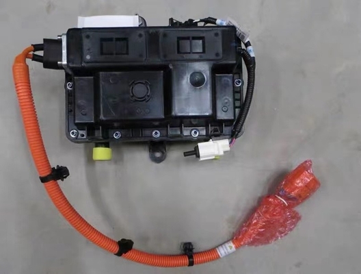 BYD Yuan EV Qin ev e1 e2 e3 Yuan Pro Song DM Θερμαντήρας PTC συγκρότημα θερμαντήρα νερού Αεροκίνητο πάρκινγκ