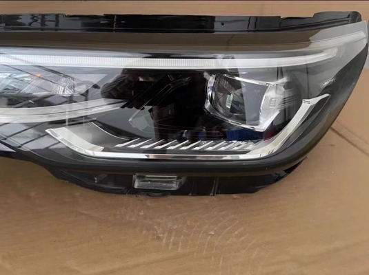 ABS PC Changan CS55plus Συγκρότημα προβολέα με αριθμό OE NO