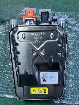 ZEEKR 001 θερμοπυρηνικός θερμαντήρας PTC Τυπικό μέγεθος για Hatchback 21.04- ημερομηνία σε 24 χρόνια