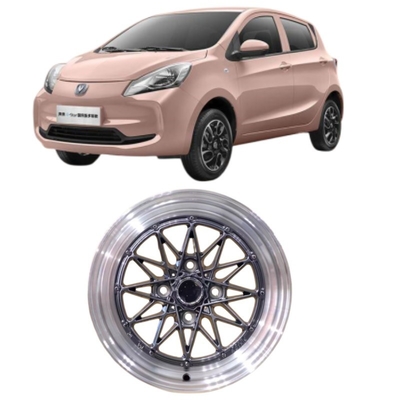 OEM Standard Μέγεθος 14 ίντσες ευρεία άκρη Κατάλληλο για Chang'an γλειδωτό καλαμπόκι