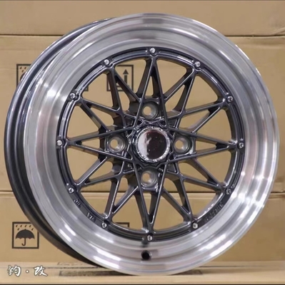 OEM Standard Μέγεθος 14 ίντσες ευρεία άκρη Κατάλληλο για Chang'an γλειδωτό καλαμπόκι