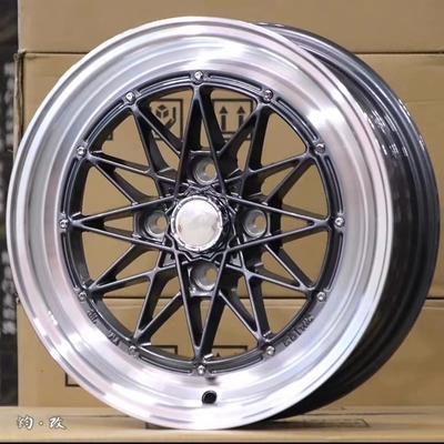 OEM Standard Μέγεθος 14 ίντσες ευρεία άκρη Κατάλληλο για Chang'an γλειδωτό καλαμπόκι