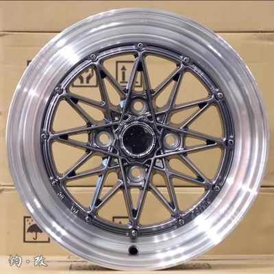 OEM Standard Μέγεθος 14 ίντσες ευρεία άκρη Κατάλληλο για Chang'an γλειδωτό καλαμπόκι
