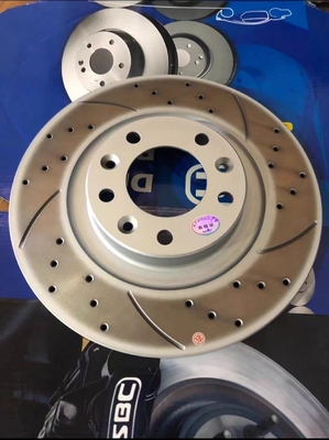 ΤΣΑΝΓΚΑΝ Silver CS35 CS55 CS75 CS95 Ruicheng Yidong Yuexiang Δίσκοι φρένων για αυτοκίνητα