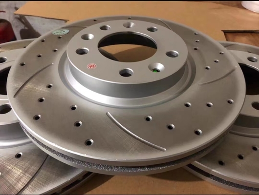 ΤΣΑΝΓΚΑΝ Silver CS35 CS55 CS75 CS95 Ruicheng Yidong Yuexiang Δίσκοι φρένων για αυτοκίνητα