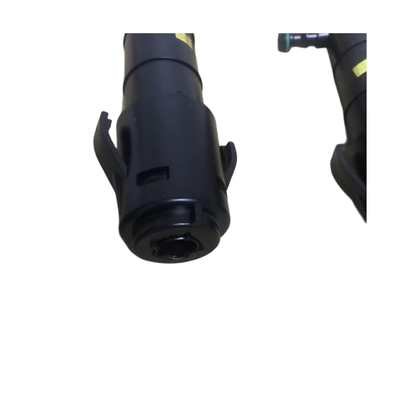 12V Black Haval H9 Φώτα προβολής Σπρέι κινητήρα Φώτα προβολής πλυντήριο νουζίνας αντλία συναρμολόγηση αυτοκινήτων εξαρτήματα