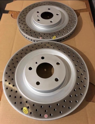 ΤΣΑΝΓΚΑΝ Silver CS35 CS55 CS75 CS95 Ruicheng Yidong Yuexiang Δίσκοι φρένων για αυτοκίνητα