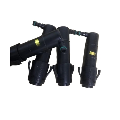 12V Black Haval H9 Φώτα προβολής Σπρέι κινητήρα Φώτα προβολής πλυντήριο νουζίνας αντλία συναρμολόγηση αυτοκινήτων εξαρτήματα
