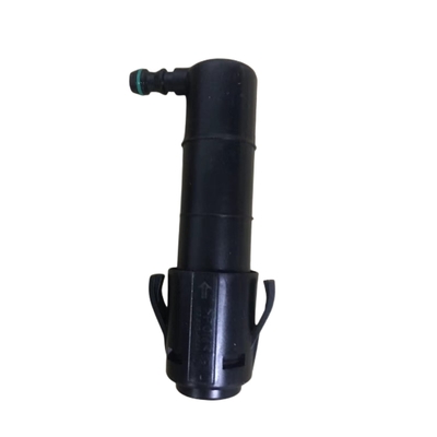 12V Black Haval H9 Φώτα προβολής Σπρέι κινητήρα Φώτα προβολής πλυντήριο νουζίνας αντλία συναρμολόγηση αυτοκινήτων εξαρτήματα