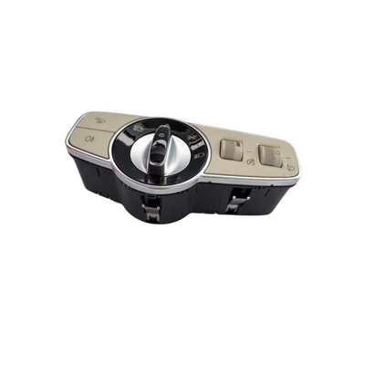 BYD Generation Tang DM Συσκευή διακόπτη φωτισμού αυτοκινήτου 12352846-00 πλαστική ονομαστική ισχύς 25 Watt