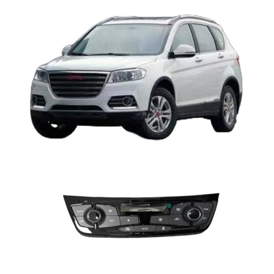 HAval H2 H6 H7 Συγκρότημα ελέγχου κλιματισμού Πίνακα διακόπτη κουμπί για το μεγάλο τείχος