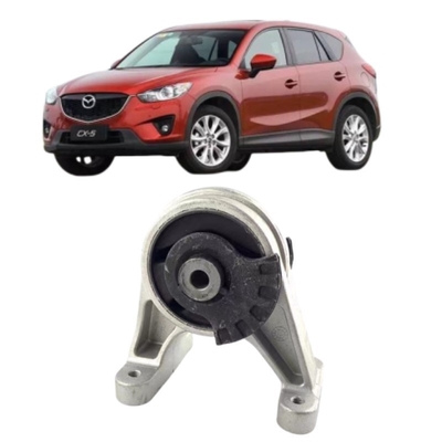 Μαύρη Changan Mazda 2.0 Machine Foot Glue Η απόλυτη λύση αντικατάστασης / επισκευής